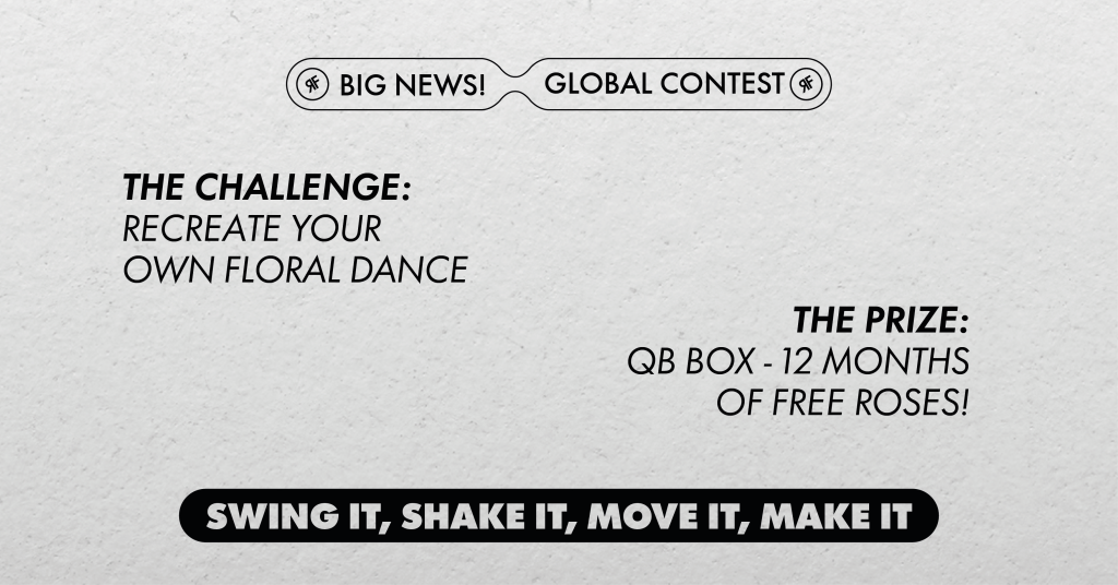 global contest announcement